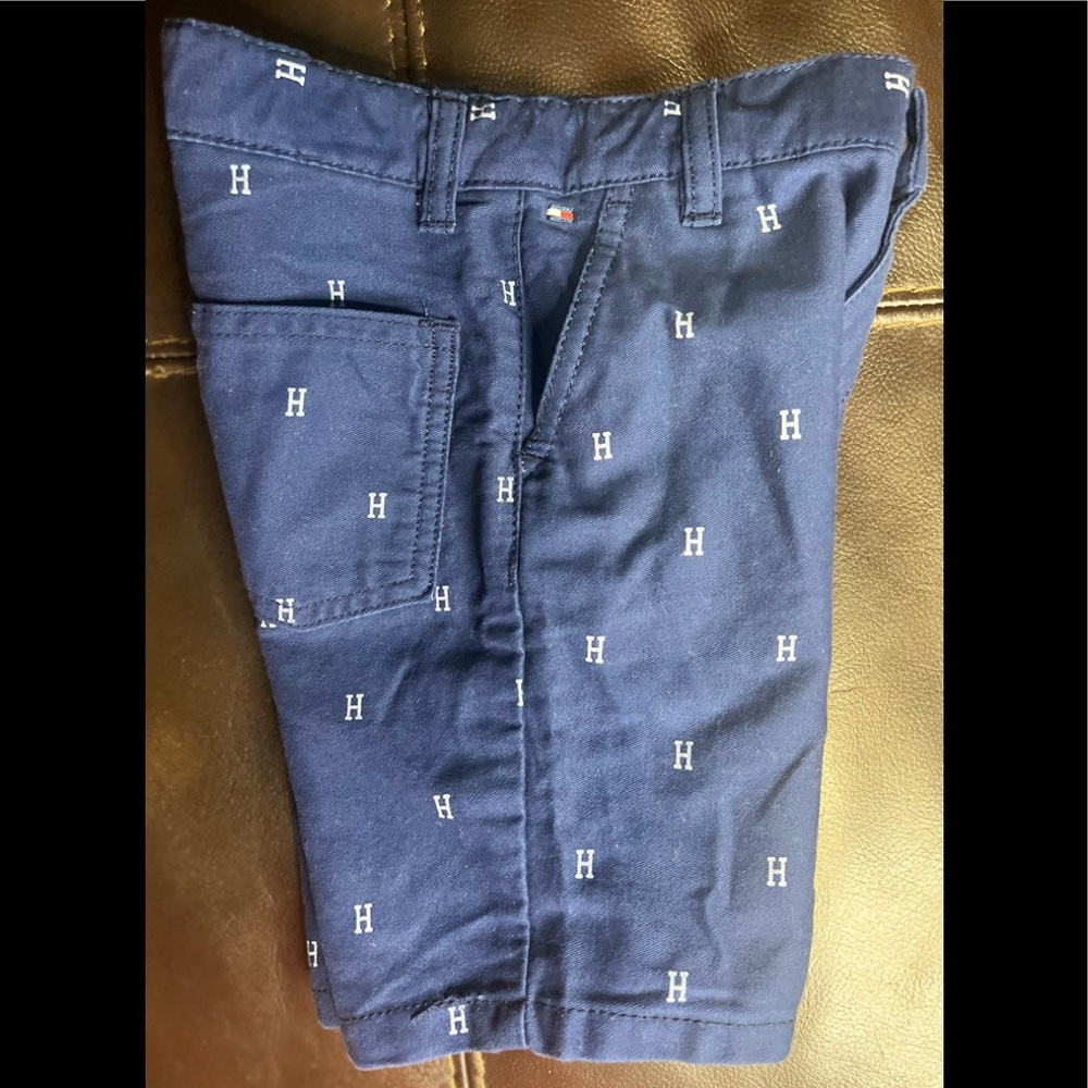 Tommy Hilfiger Chino Shorts